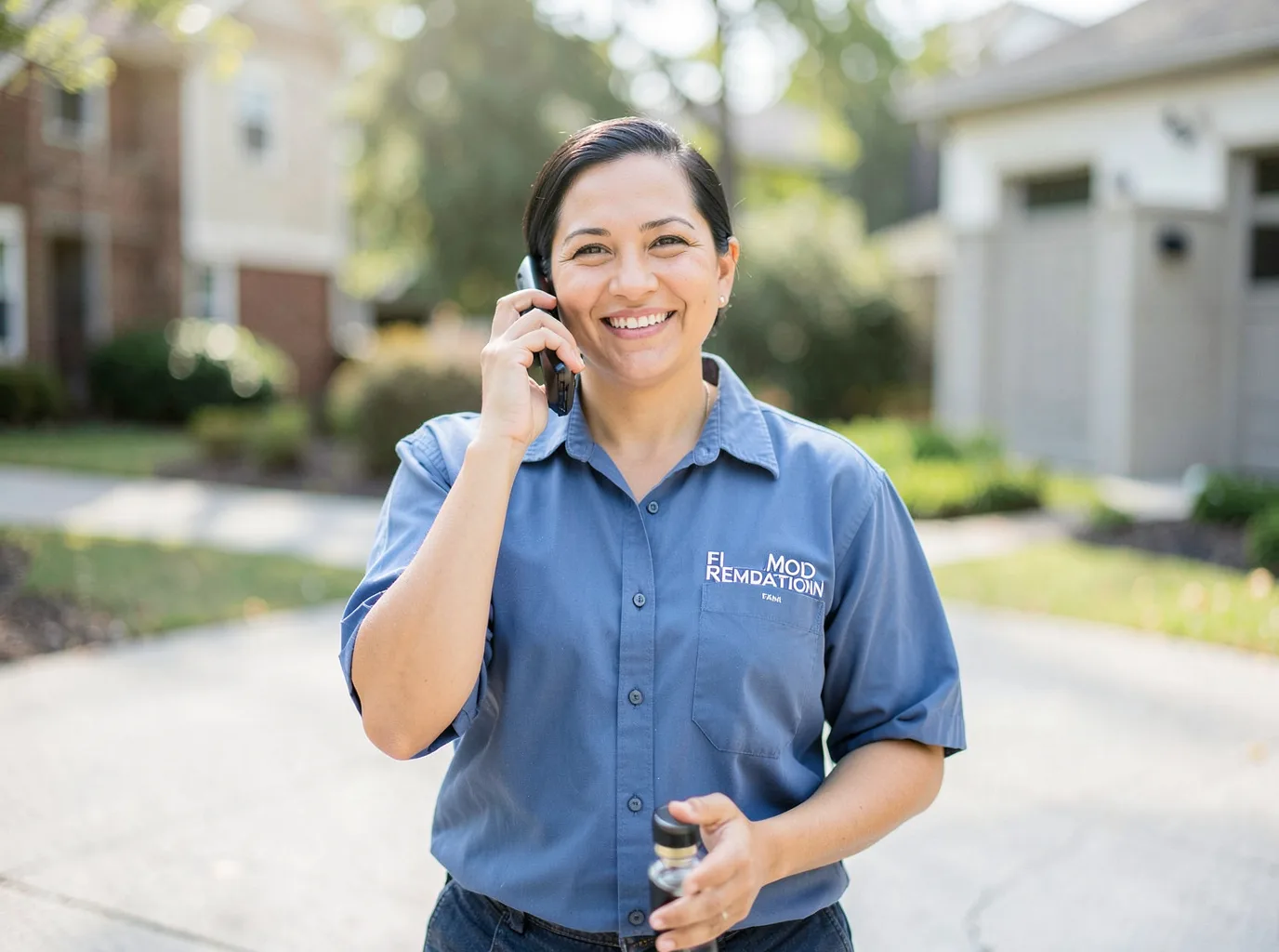 Mold Remediation Dayton, MD FAQs